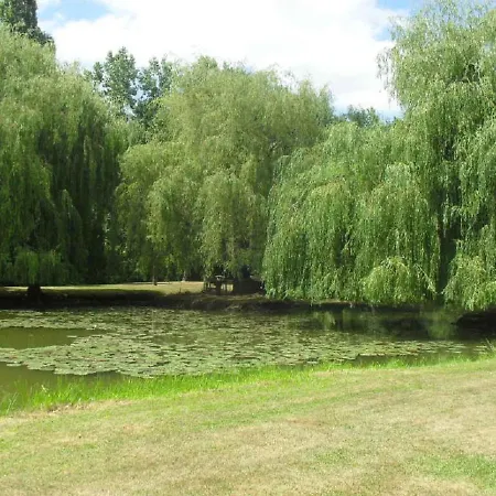 בית הארחה La Lune 3*