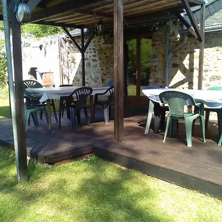 בית הארחה La Lune 3*