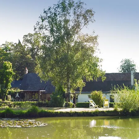 La Lune Guest house Joue-en-Charnie