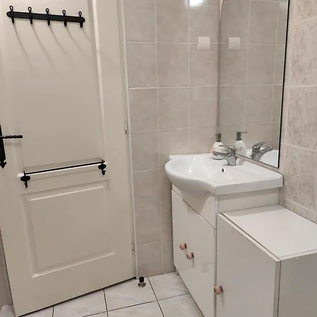 La Lune Guest house Joue-en-Charnie