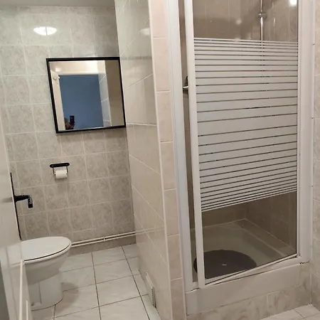 Guest house La Lune