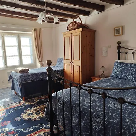 Guest house La Lune *