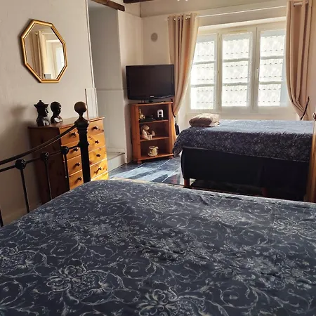 La Lune Guest house Joue-en-Charnie
