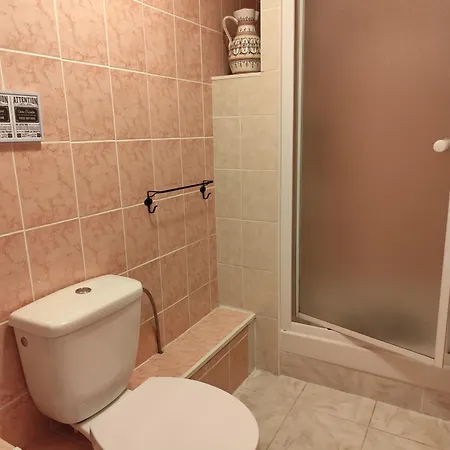Guest house La Lune