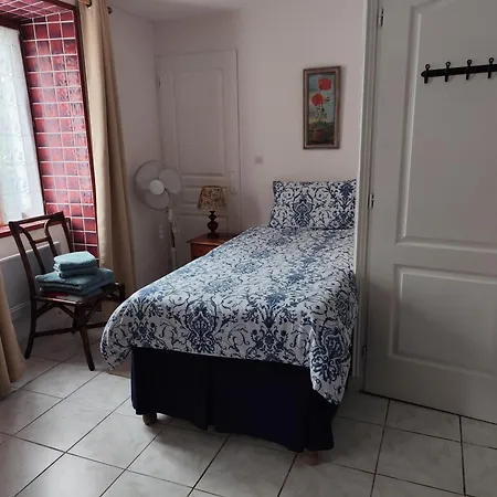 Guest house La Lune *