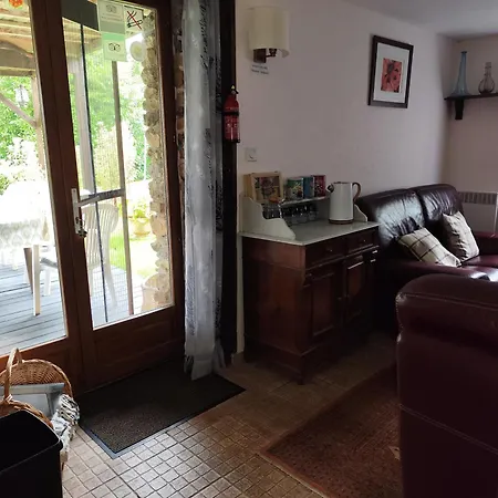 La Lune Guest house Joue-en-Charnie
