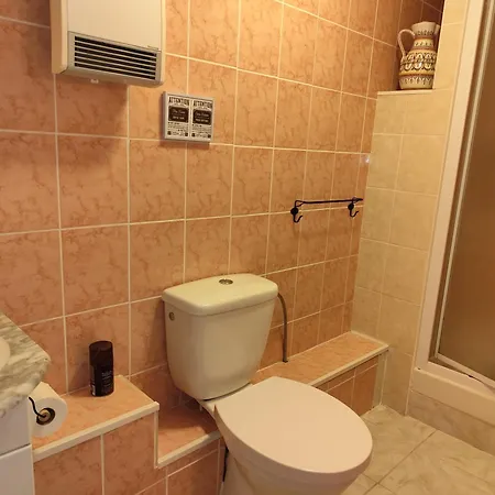 Guest house La Lune Joue-en-Charnie