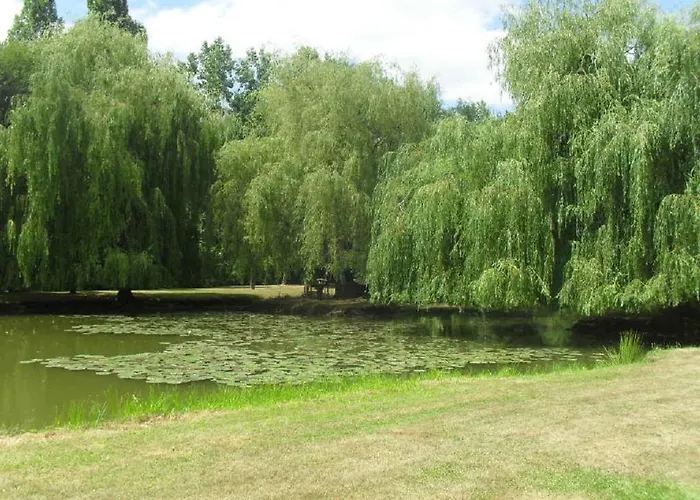 招待所 La Lune 3*