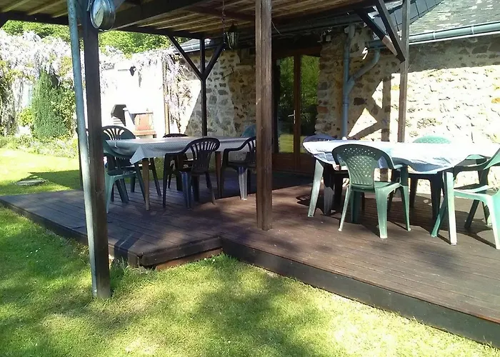 招待所 La Lune 3*