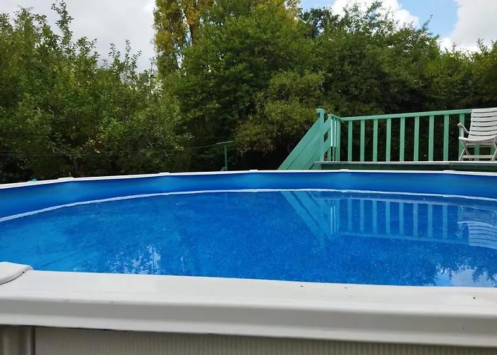 La Lune 3* Joue-en-Charnie