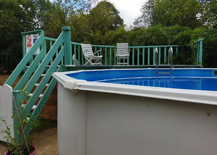 La Lune Joue-en-Charnie