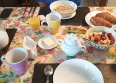 招待所 La Lune 3*