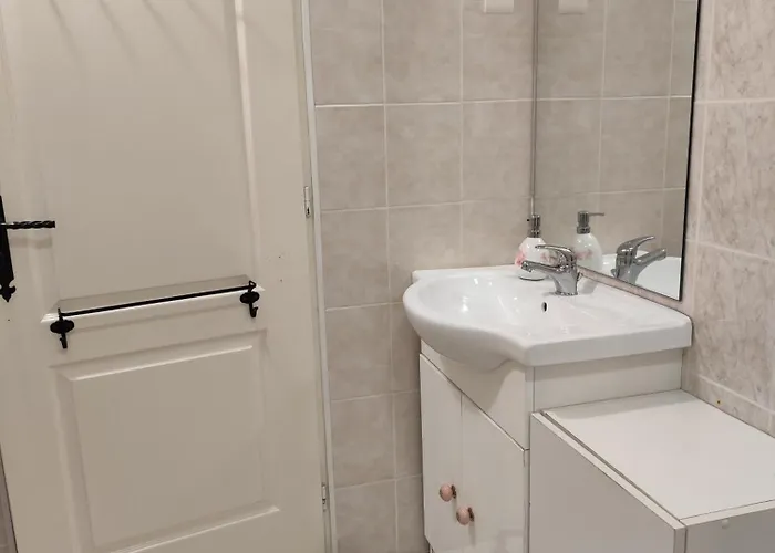 La Lune 招待所 Joue-en-Charnie