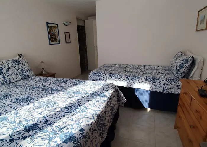 招待所 La Lune Joue-en-Charnie