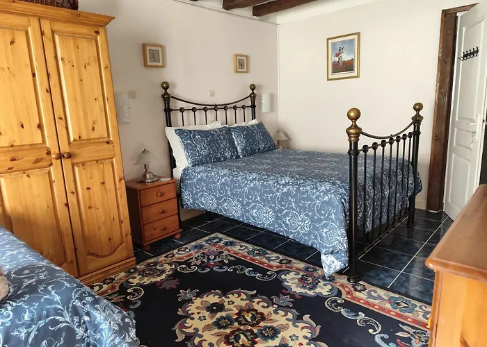 La Lune 3* Joue-en-Charnie