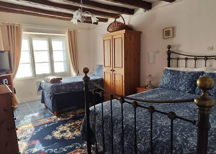 招待所 La Lune 3*