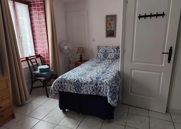 招待所 La Lune 3*