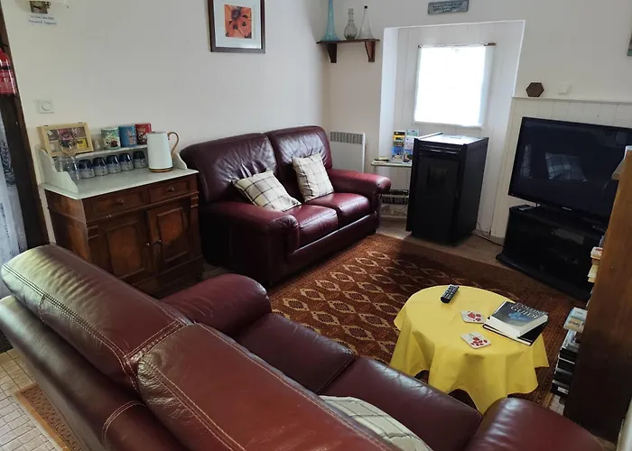 La Lune 招待所 3*