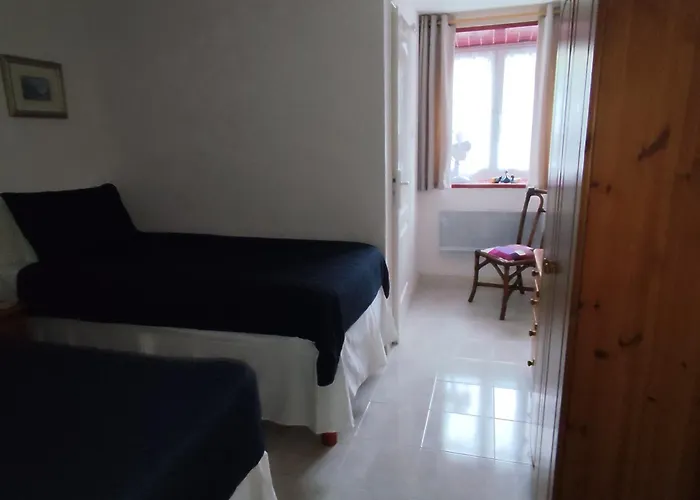 La Lune 3* Joue-en-Charnie